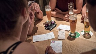 Pubquiz