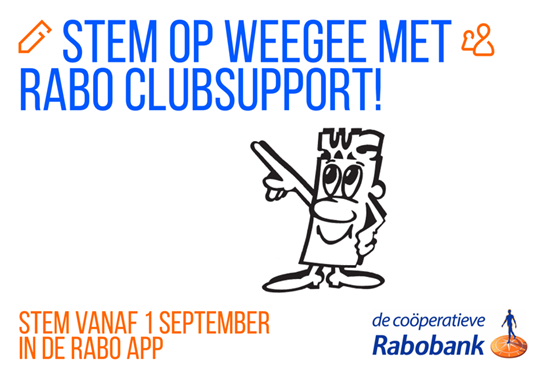 RaboClubSupport