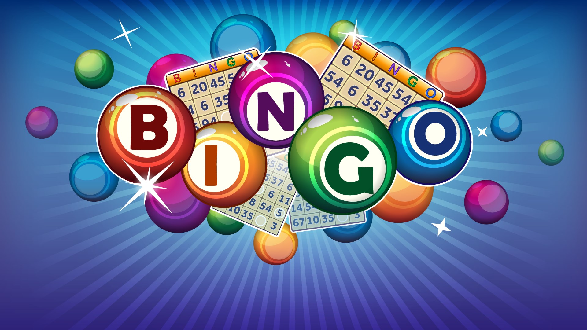 Grote Bingo