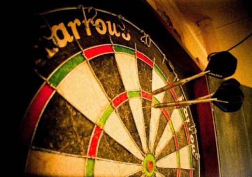 Dart