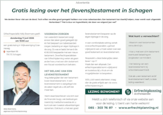 Levenstestament