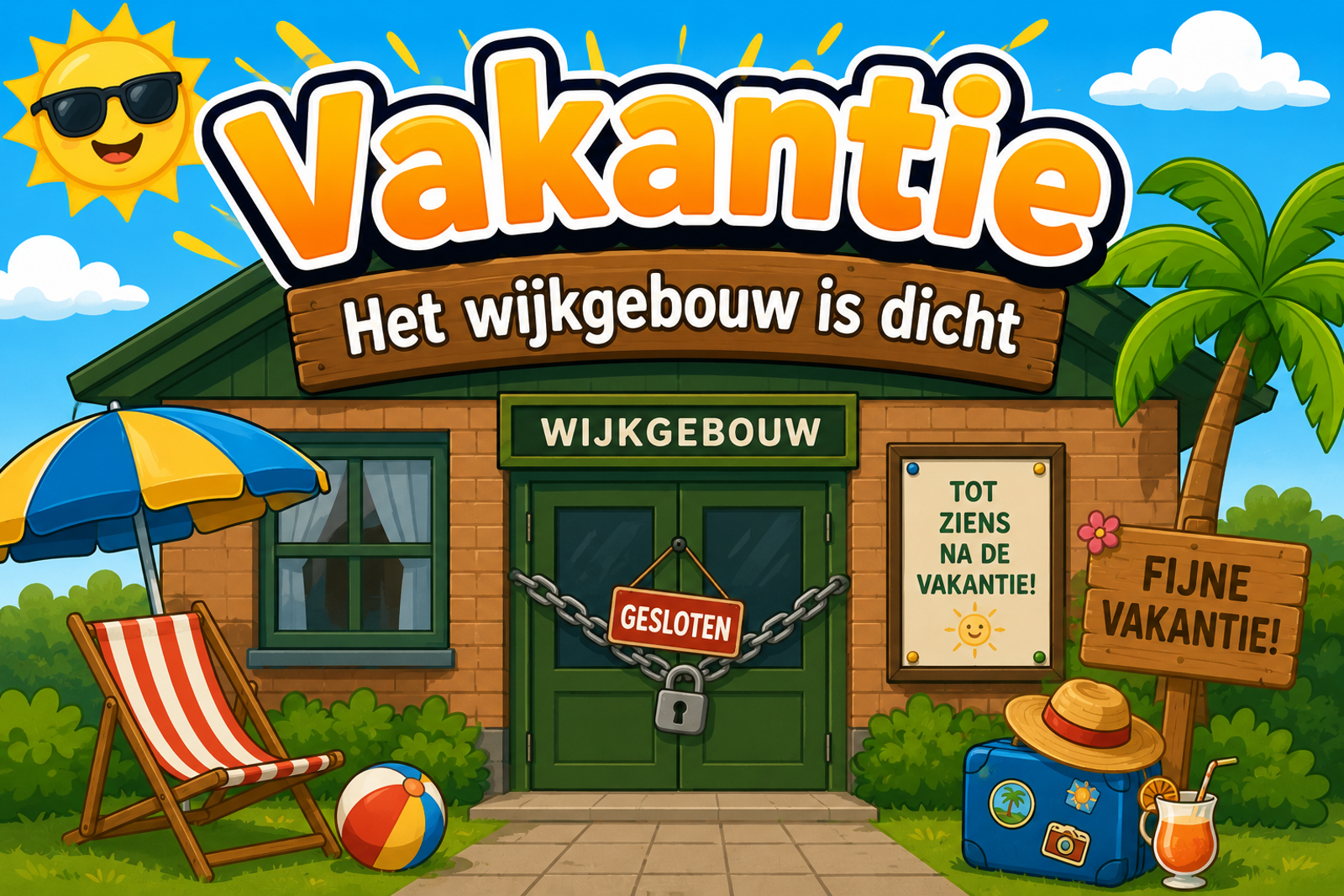 Gesloten