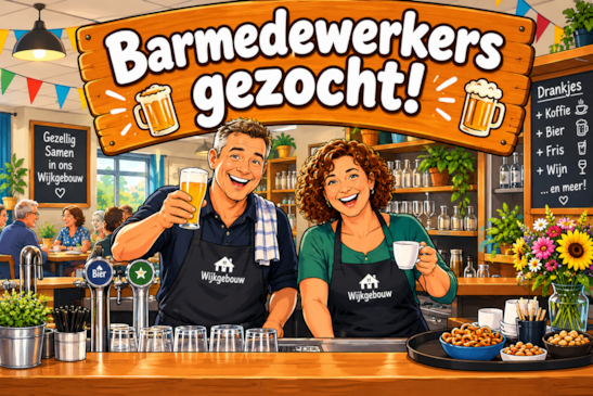 Barpersoneel
