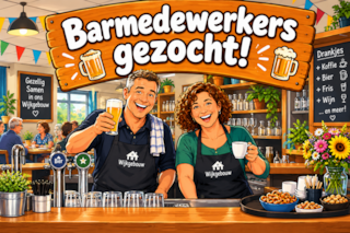 Barpersoneel