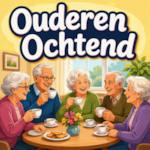 Ouderen Ochtend