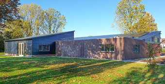 Wijkvereniging Groeneweg